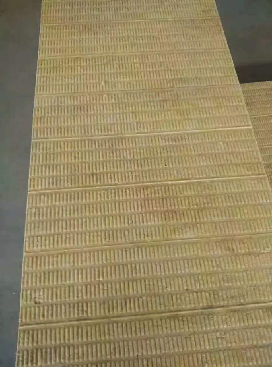 岩棉制品1